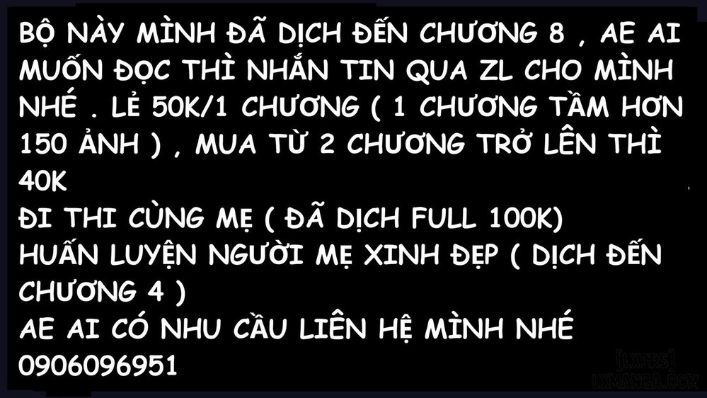 HAM MUỐN VÔ ĐẠO ĐỨC - Chương 4.5 - END CHƯƠNG 4 - 43