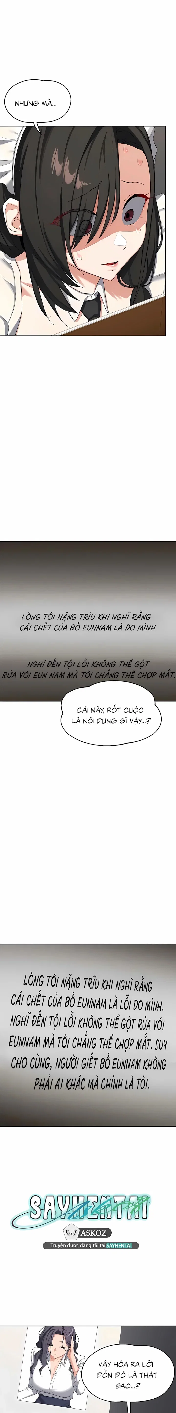 Kế hoạch trao đổi mẹ - Chuong 69 - 20