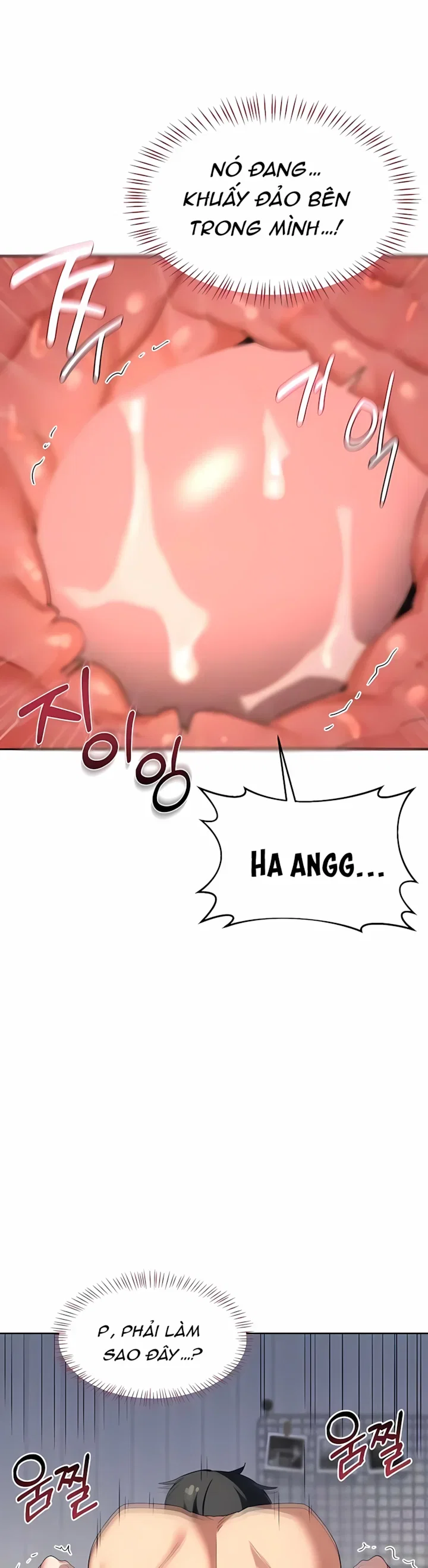 Kế hoạch trao đổi mẹ - Chuong 69 - 6