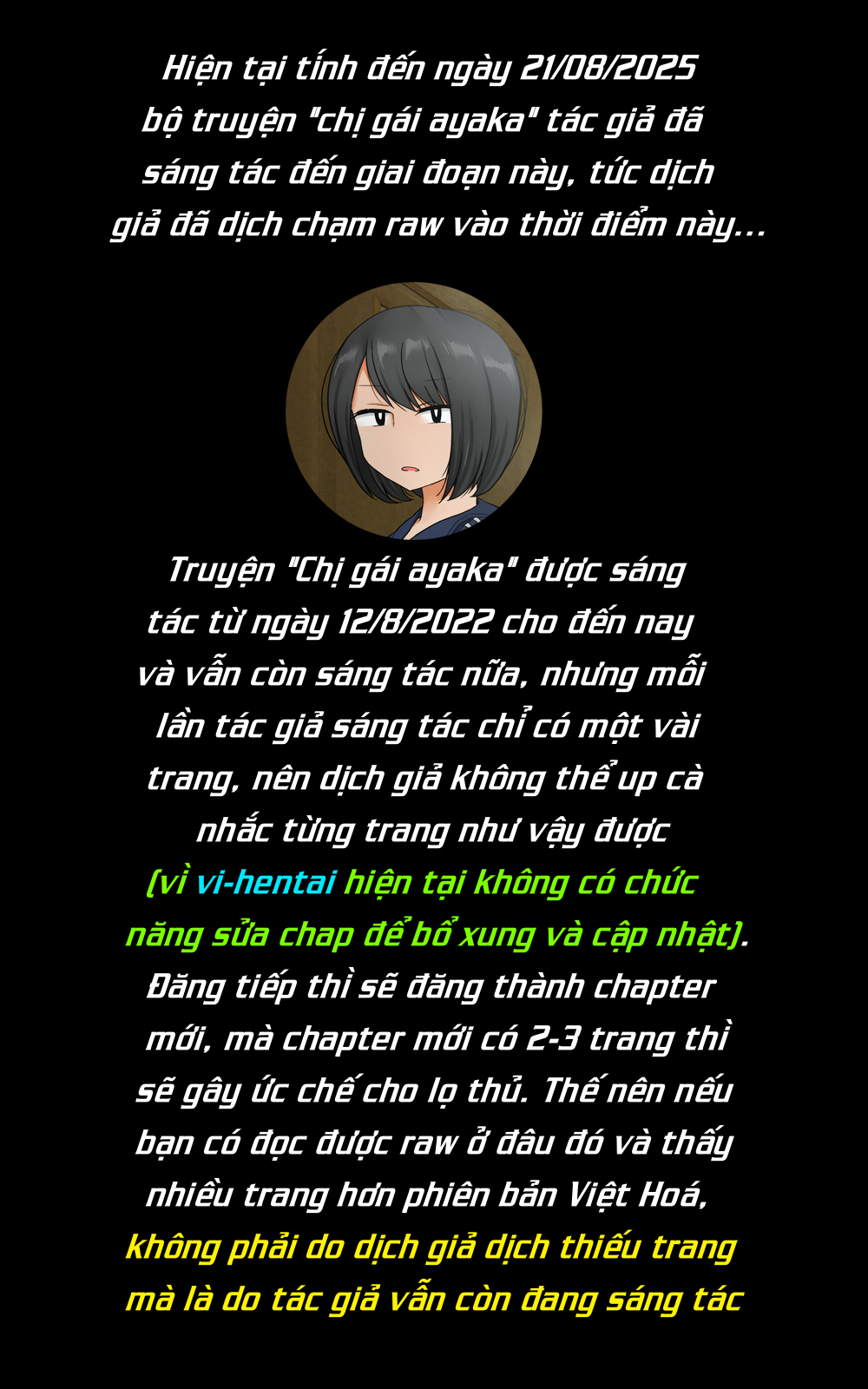[series] chịch chị gái - Chap 3 - 46