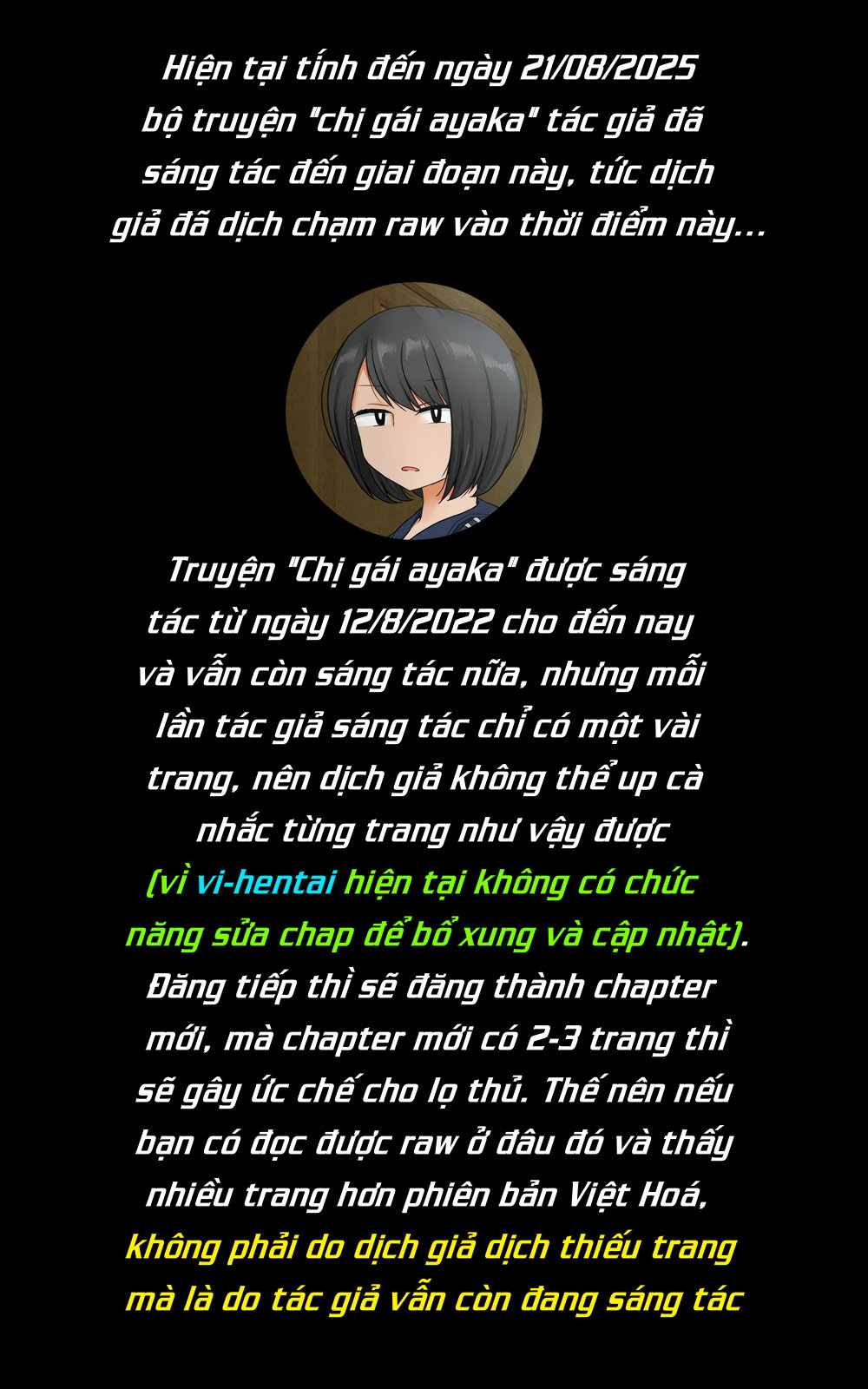 [series] chịch chị gái - Chap 4 - 130