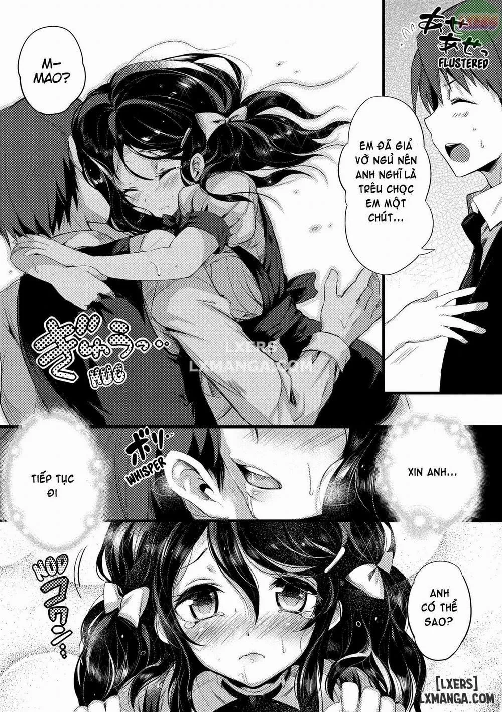PuniKano - Chap 5 - 14