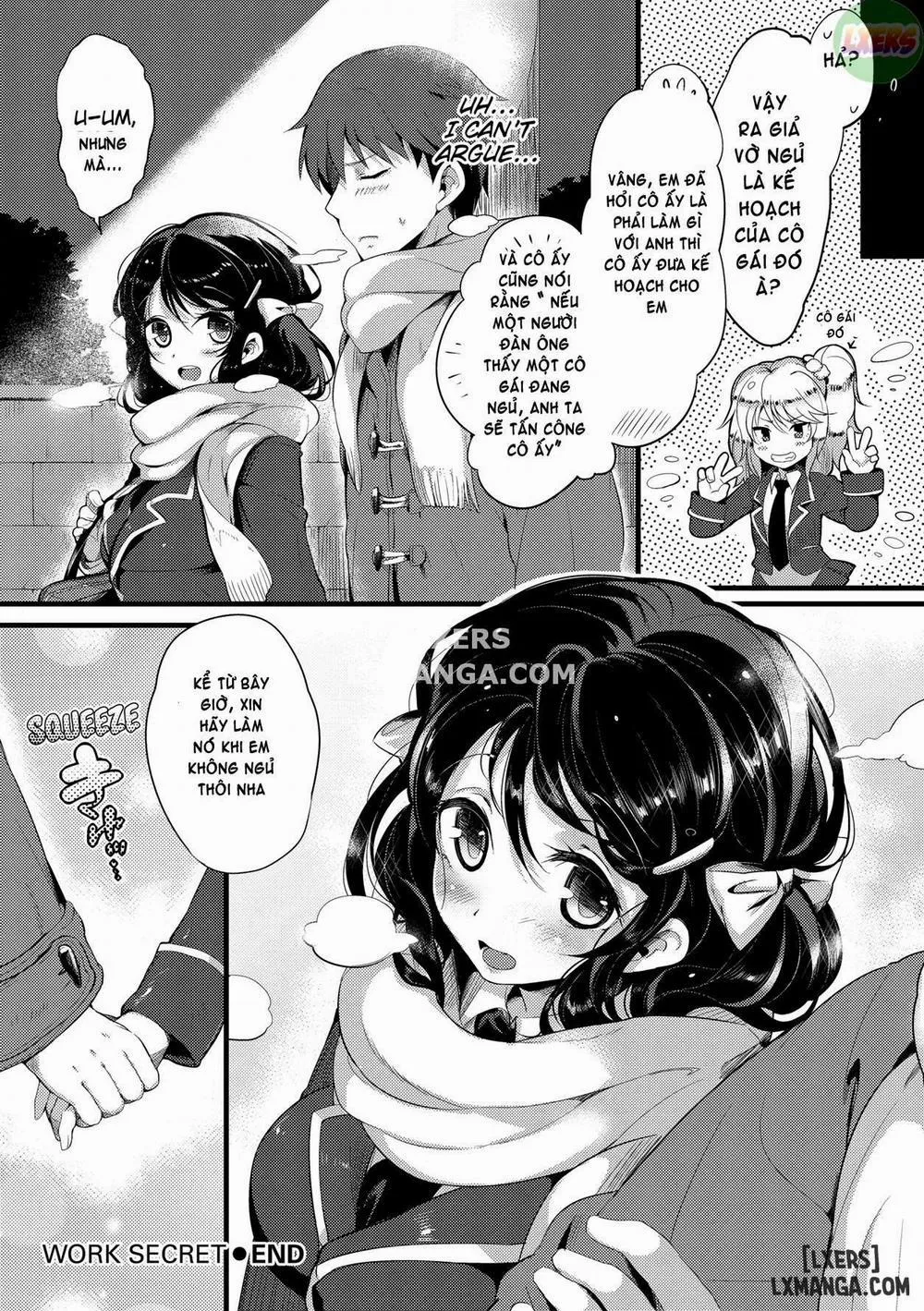 PuniKano - Chap 5 - 21