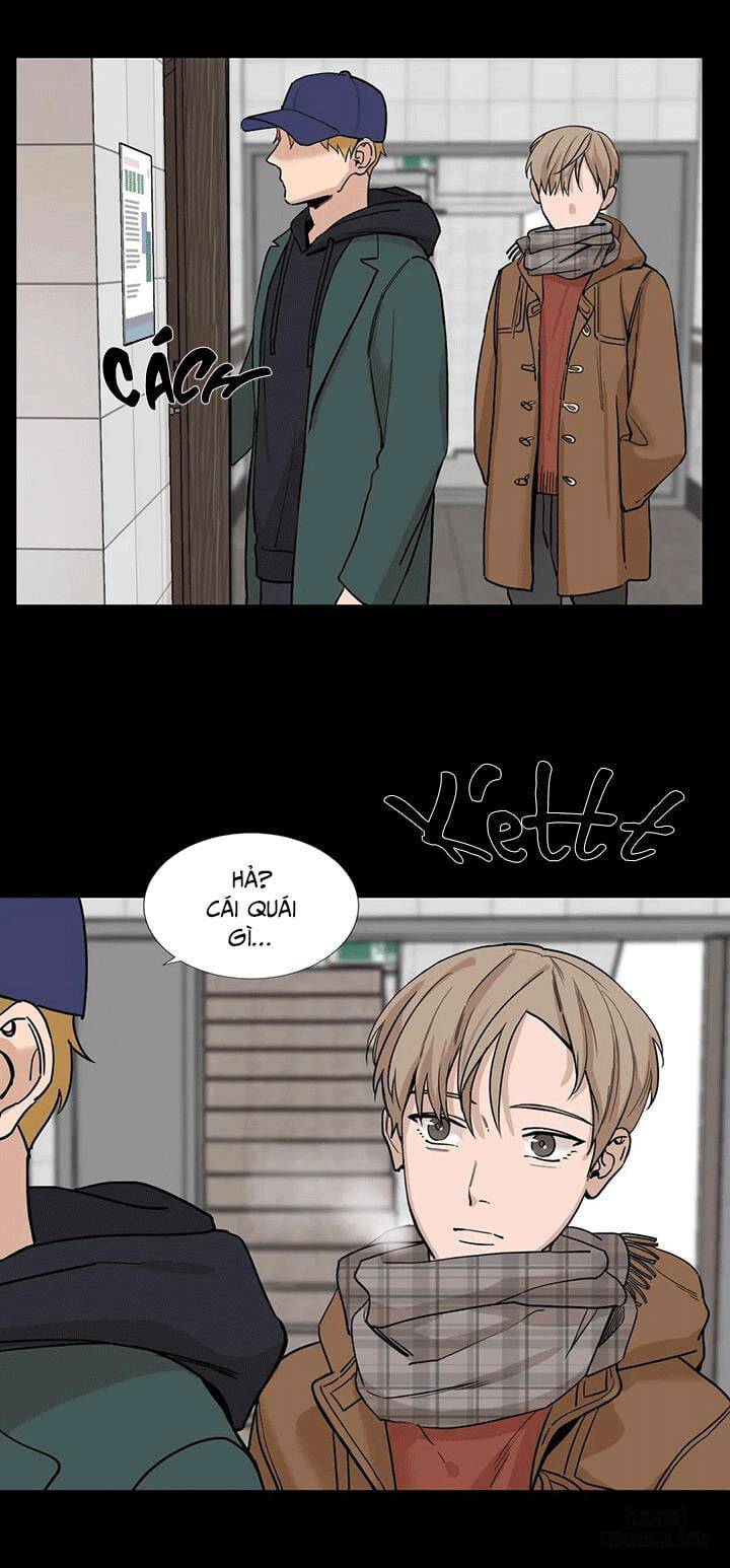 Suha của tôi - Chap 12 - 10