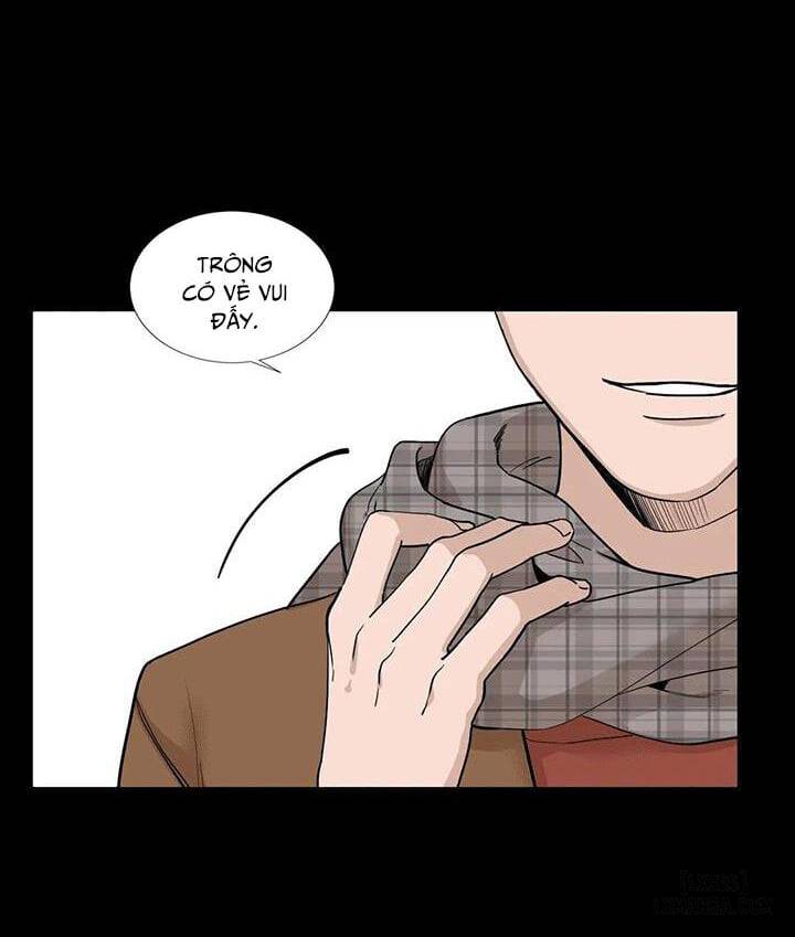 Suha của tôi - Chap 12 - 14