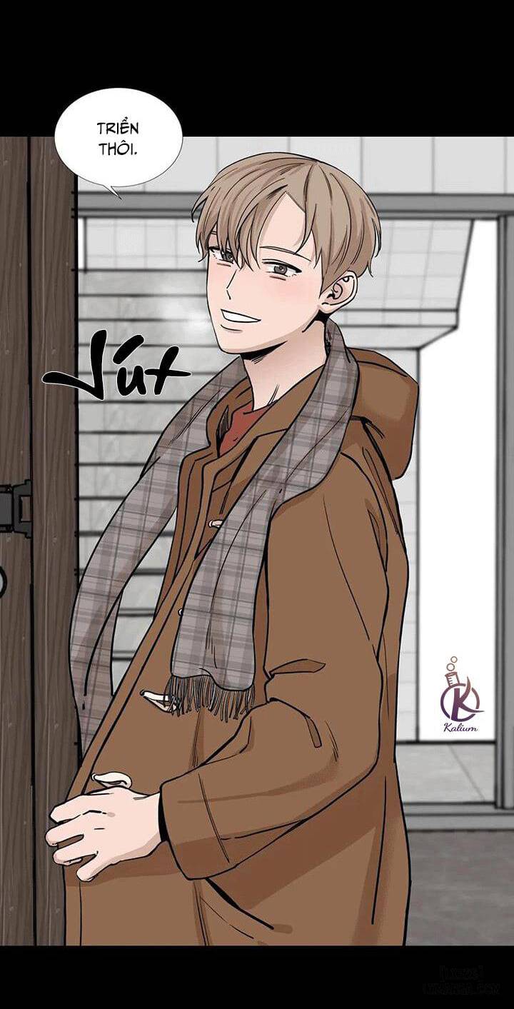 Suha của tôi - Chap 12 - 15