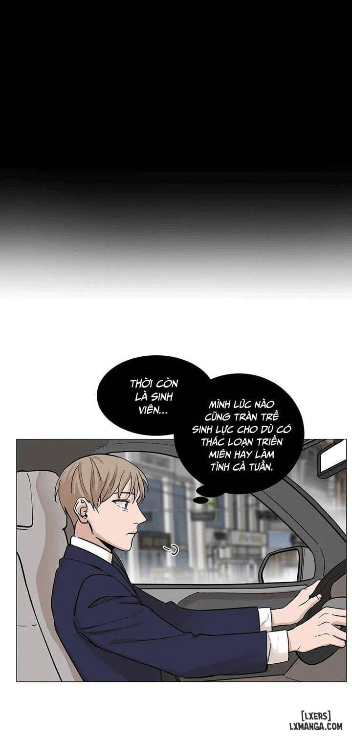 Suha của tôi - Chap 12 - 16