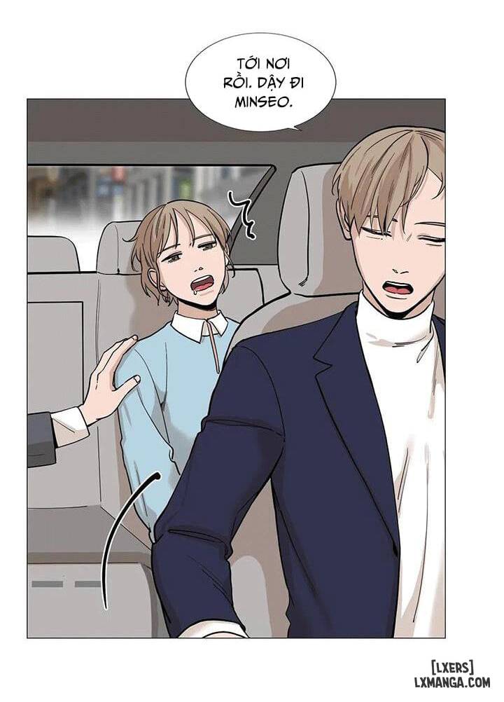 Suha của tôi - Chap 12 - 17