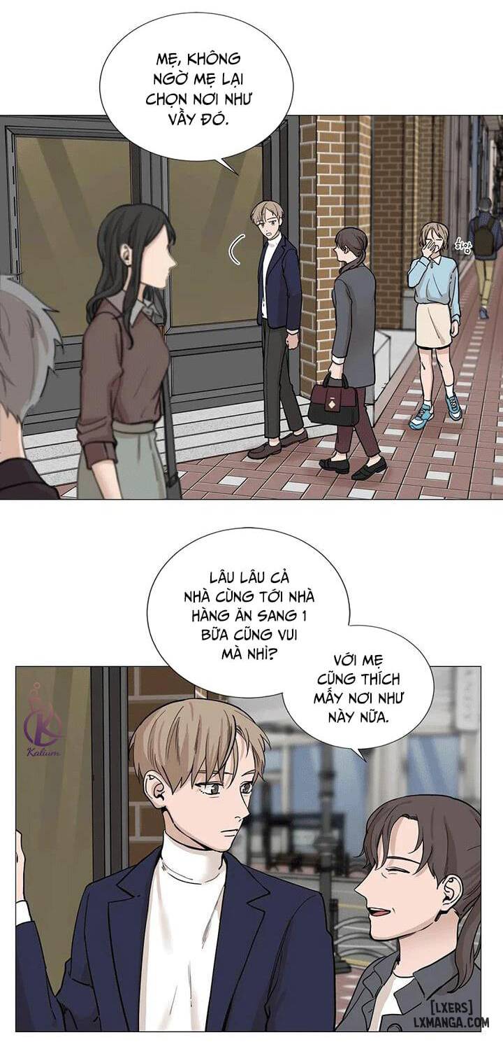 Suha của tôi - Chap 12 - 18