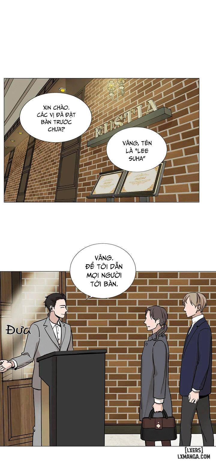 Suha của tôi - Chap 12 - 19