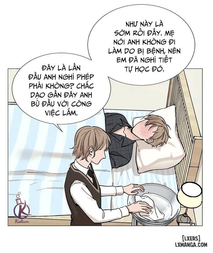 Suha của tôi - Chap 12 - 2