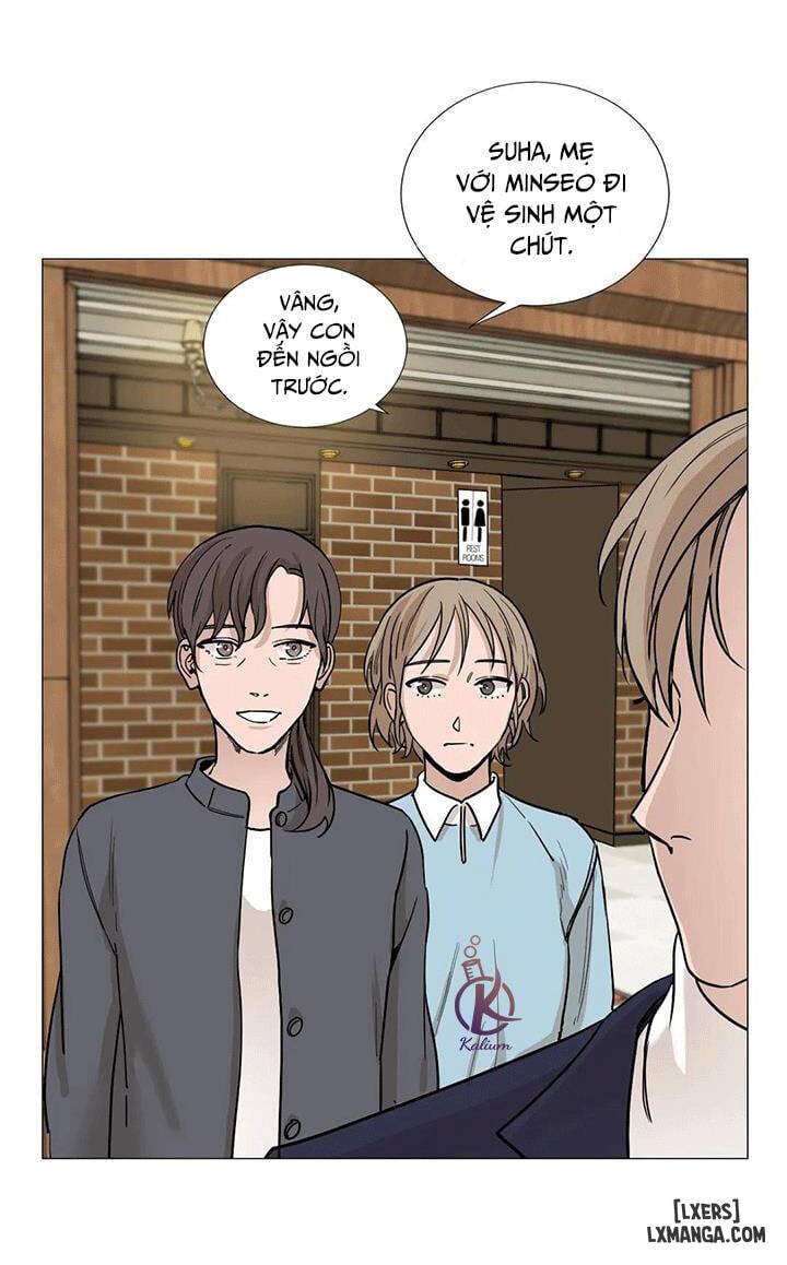 Suha của tôi - Chap 12 - 20