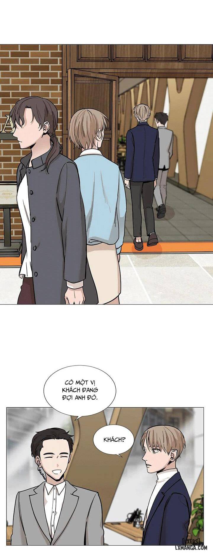 Suha của tôi - Chap 12 - 21