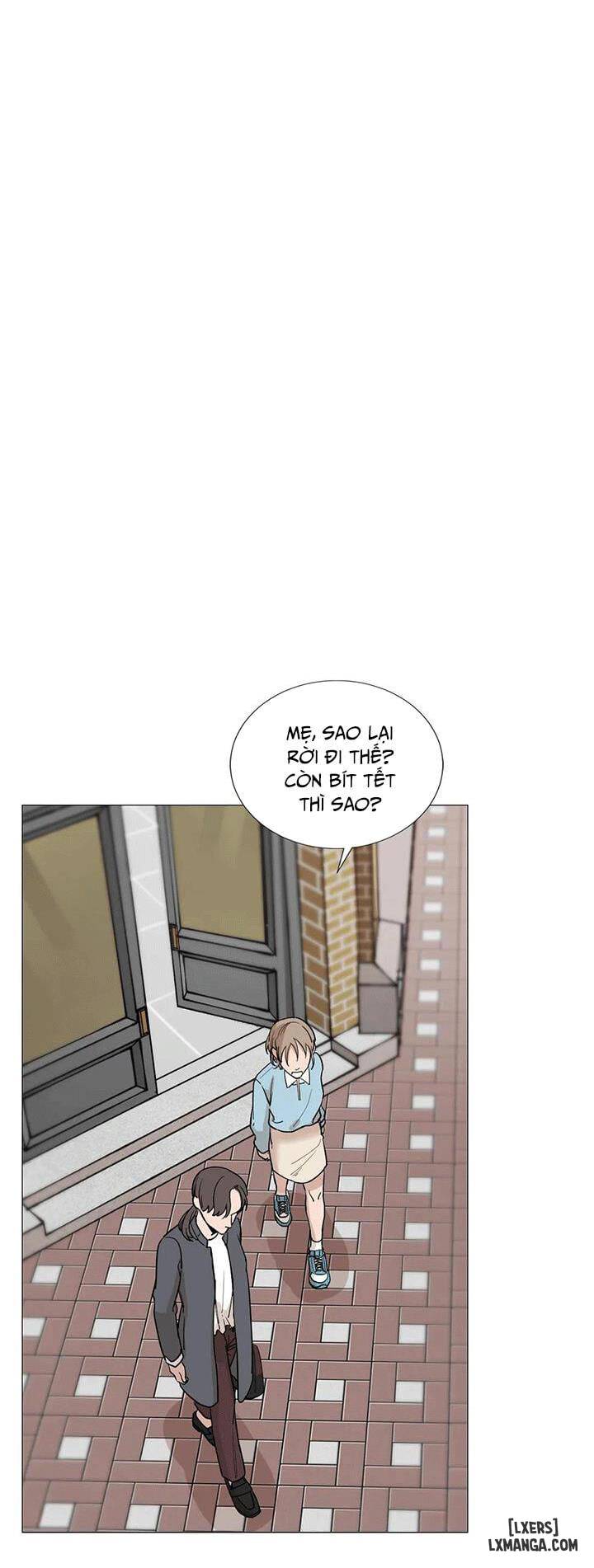 Suha của tôi - Chap 12 - 23