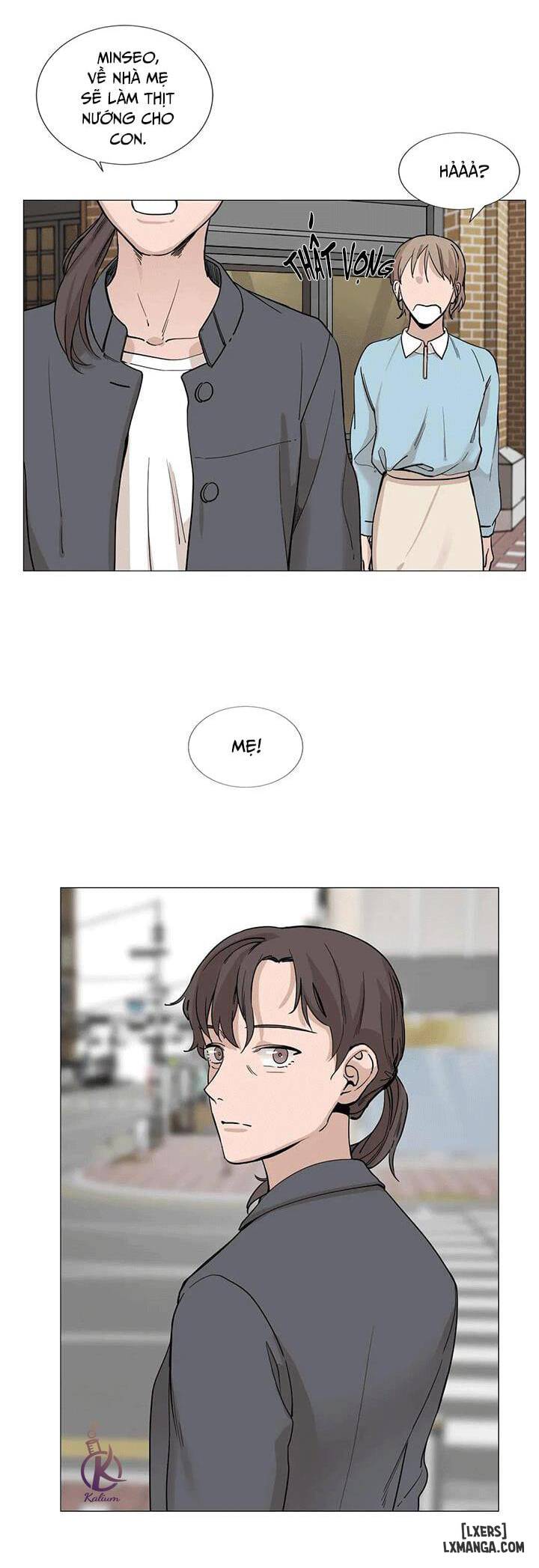Suha của tôi - Chap 12 - 24