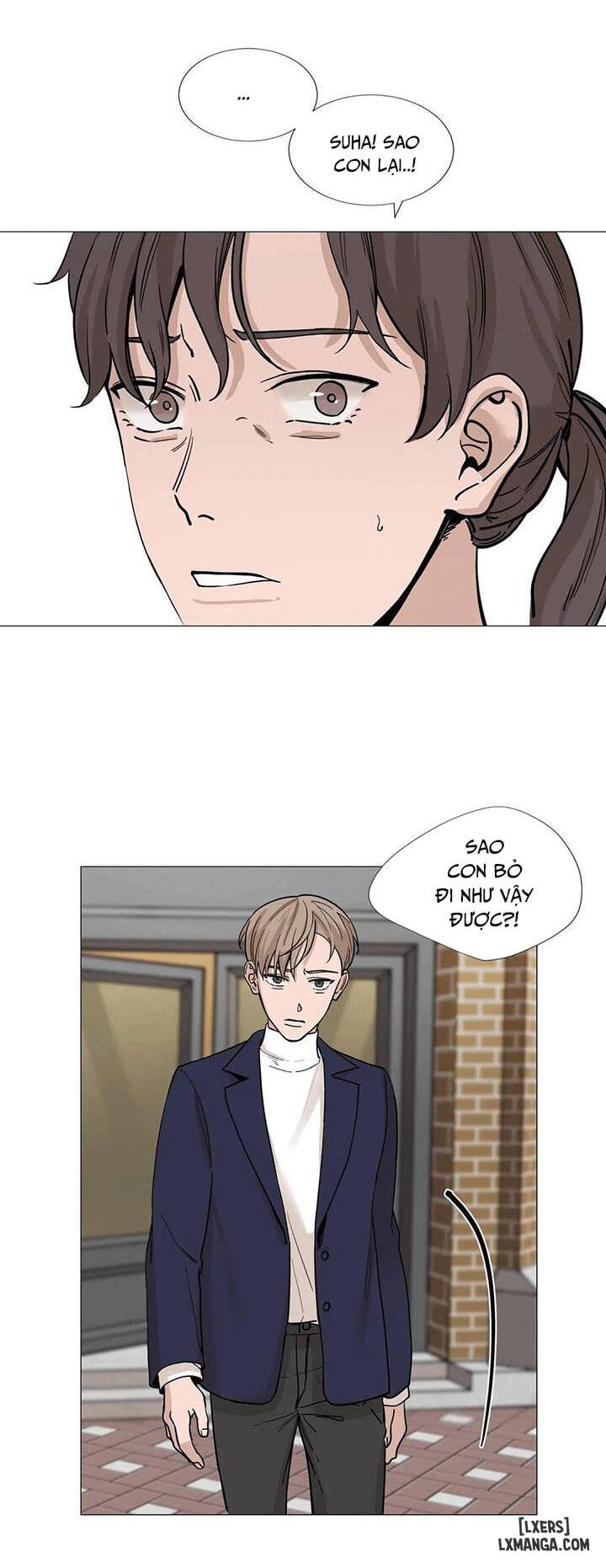Suha của tôi - Chap 12 - 25