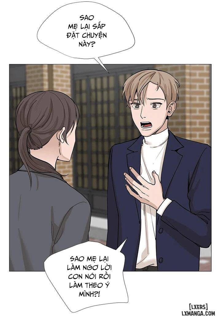Suha của tôi - Chap 12 - 27