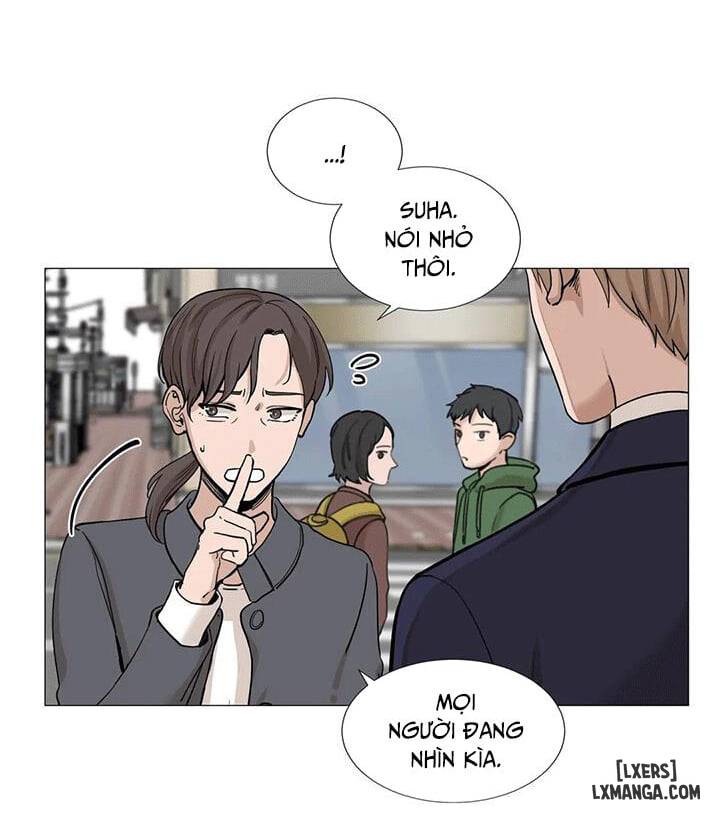 Suha của tôi - Chap 12 - 28