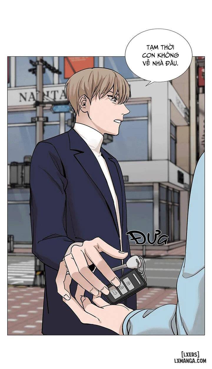 Suha của tôi - Chap 12 - 30
