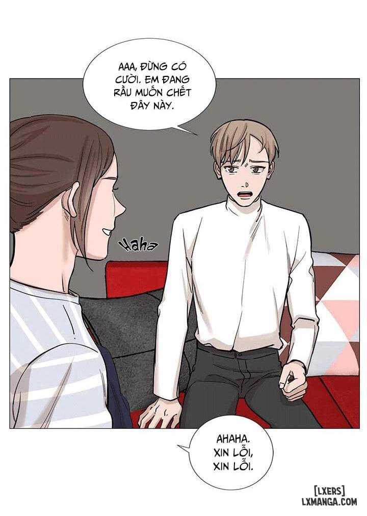 Suha của tôi - Chap 12 - 33