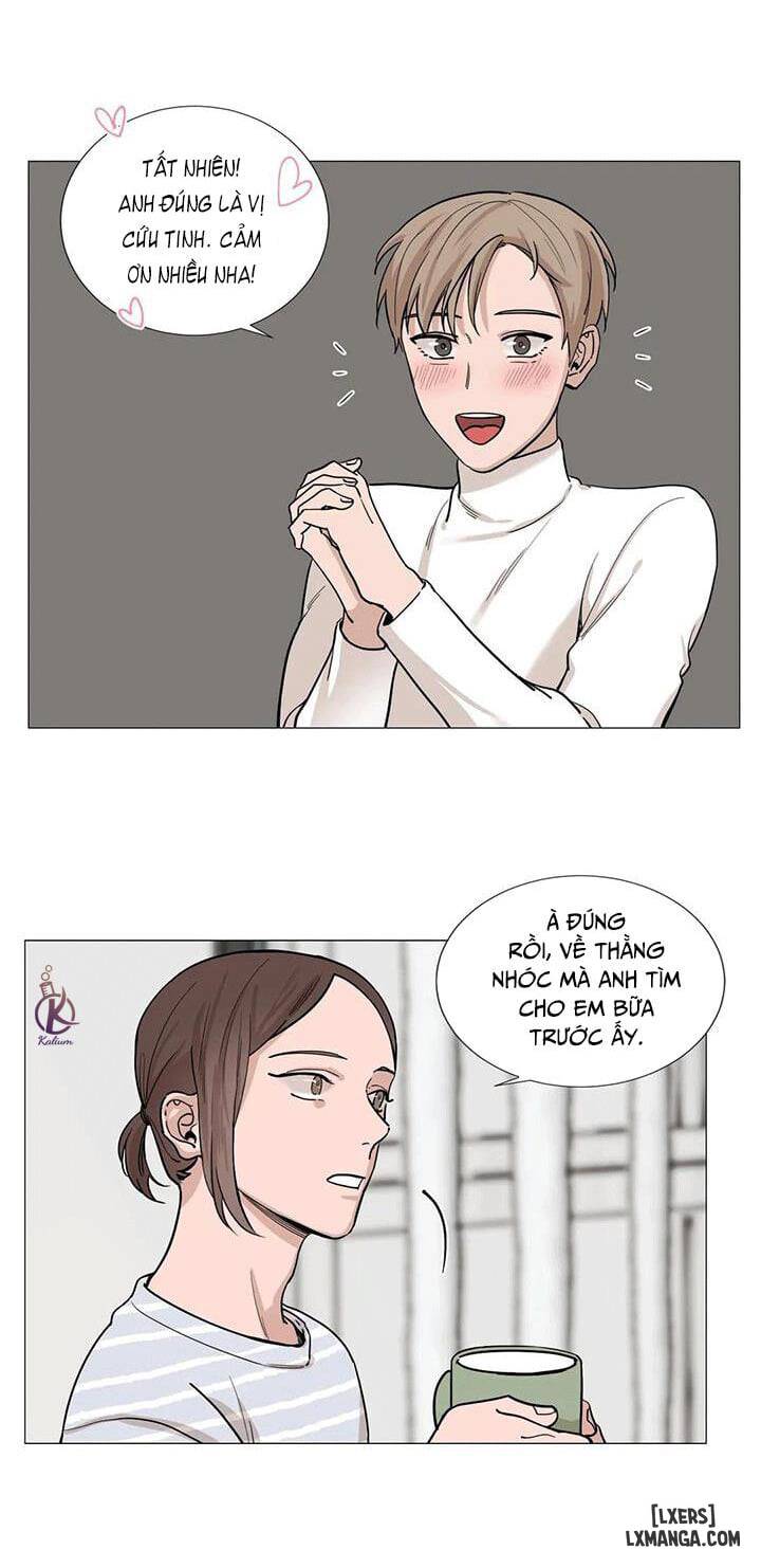 Suha của tôi - Chap 12 - 35
