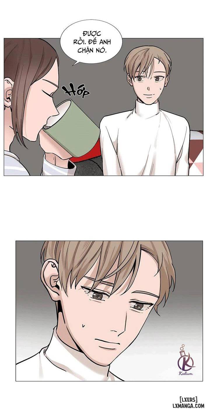Suha của tôi - Chap 12 - 37