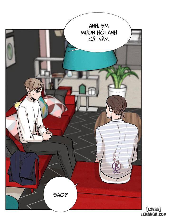 Suha của tôi - Chap 12 - 38