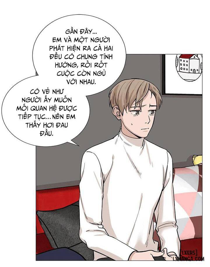 Suha của tôi - Chap 12 - 39