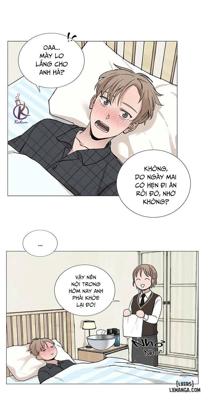 Suha của tôi - Chap 12 - 4