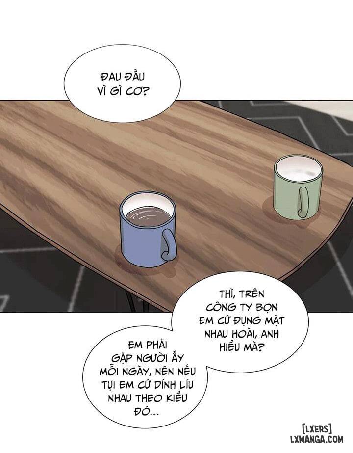 Suha của tôi - Chap 12 - 40