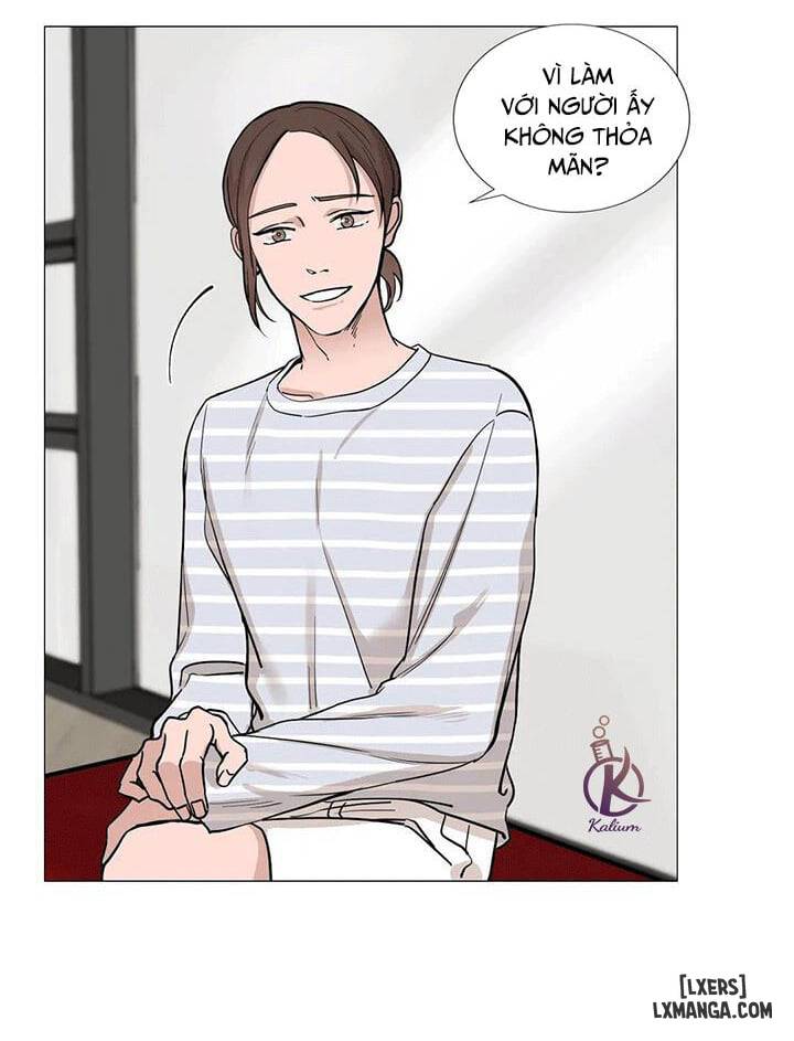Suha của tôi - Chap 12 - 41