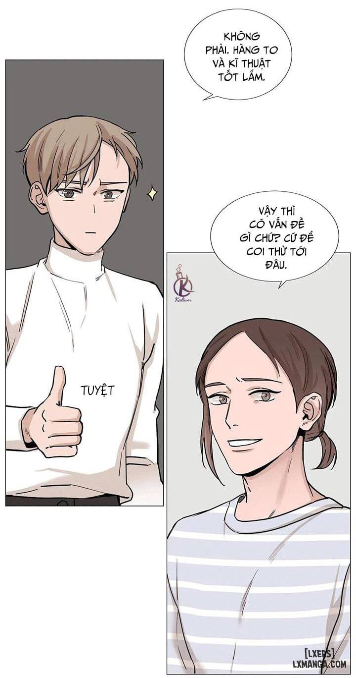 Suha của tôi - Chap 12 - 42