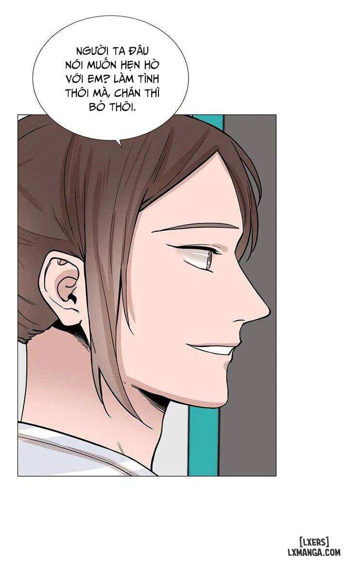 Suha của tôi - Chap 12 - 43