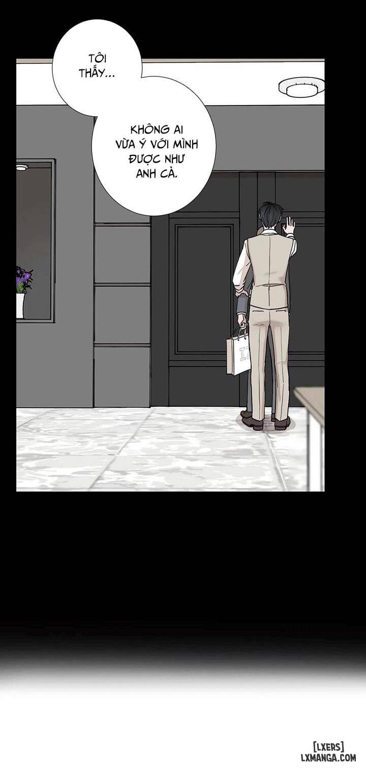 Suha của tôi - Chap 12 - 47