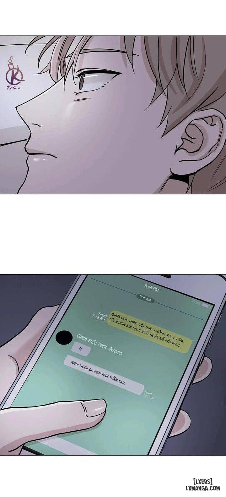 Suha của tôi - Chap 12 - 48