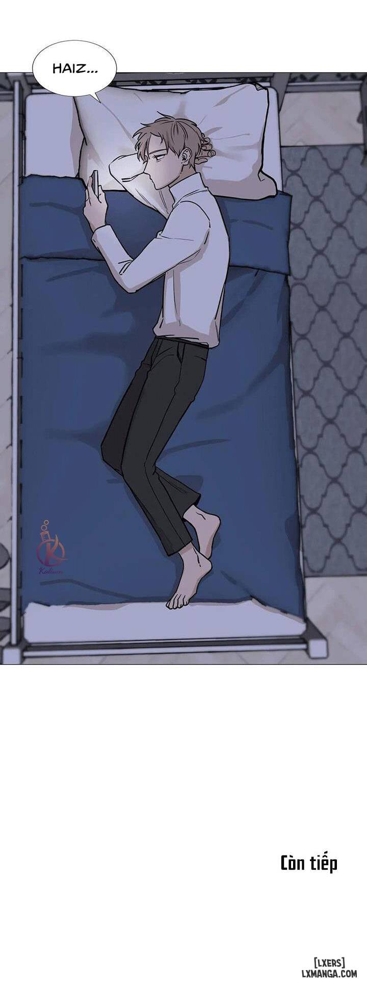 Suha của tôi - Chap 12 - 49