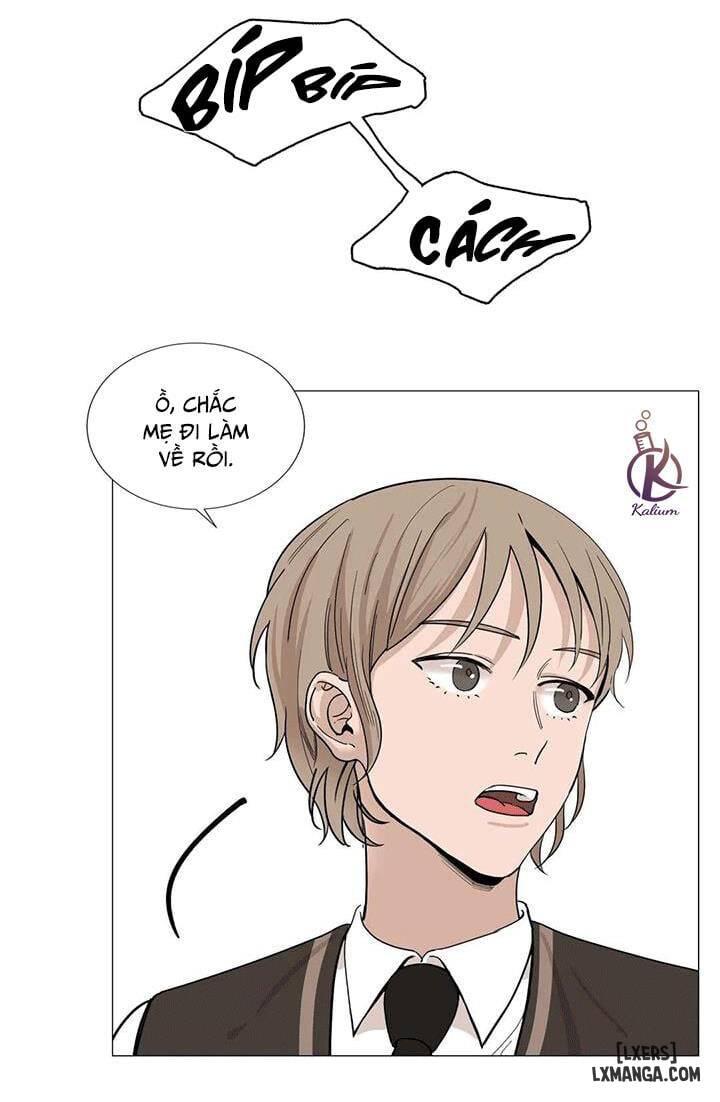 Suha của tôi - Chap 12 - 5
