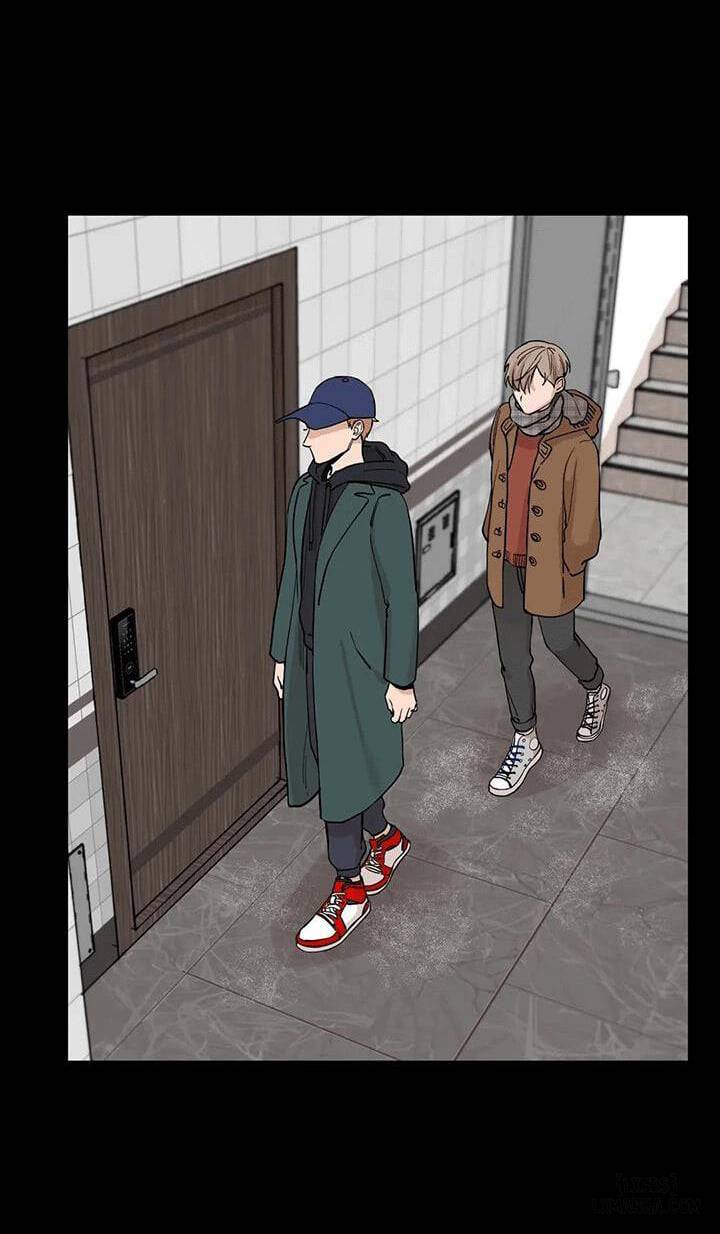 Suha của tôi - Chap 12 - 9