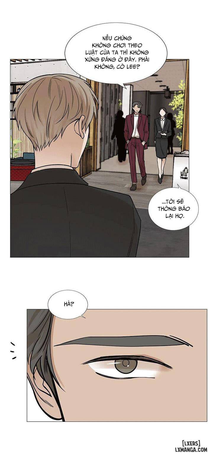 Suha của tôi - Chap 24 - 1
