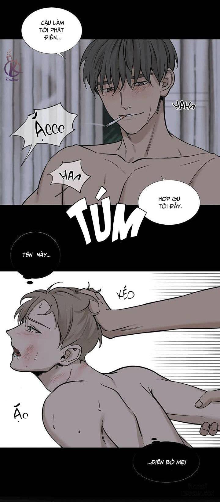 Suha của tôi - Chap 24 - 10