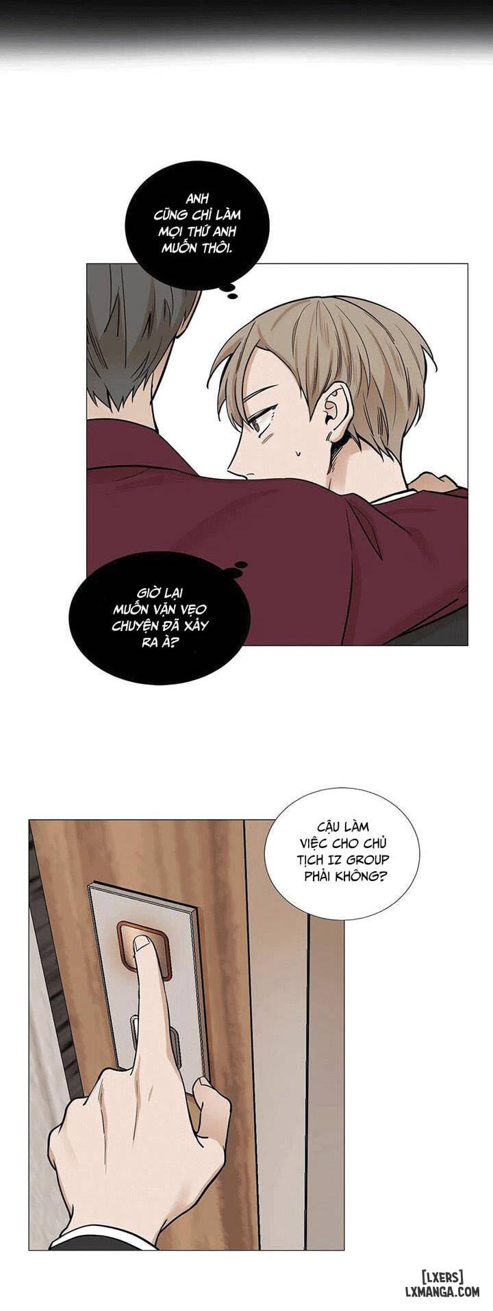 Suha của tôi - Chap 24 - 11