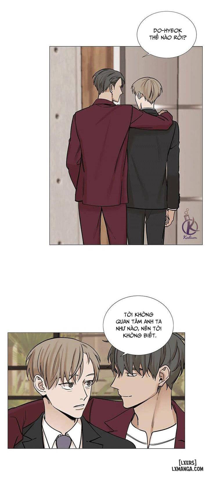 Suha của tôi - Chap 24 - 12