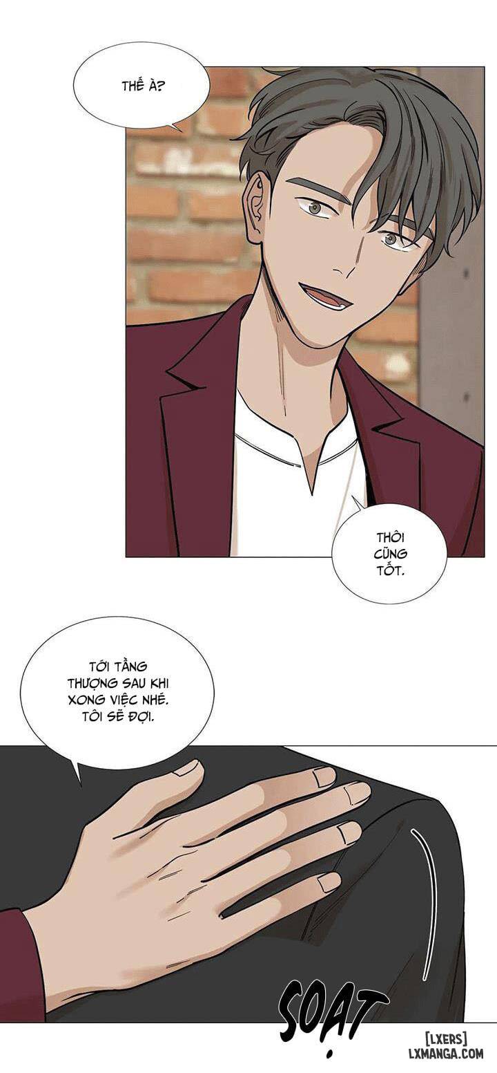 Suha của tôi - Chap 24 - 13