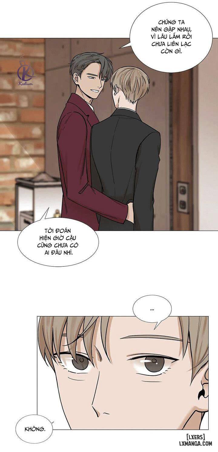 Suha của tôi - Chap 24 - 14