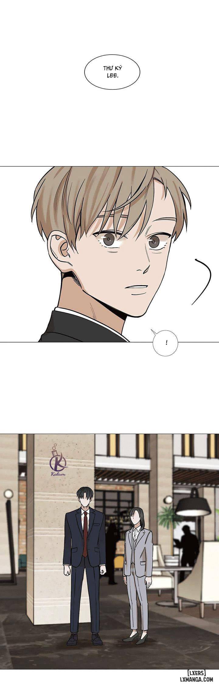 Suha của tôi - Chap 24 - 16