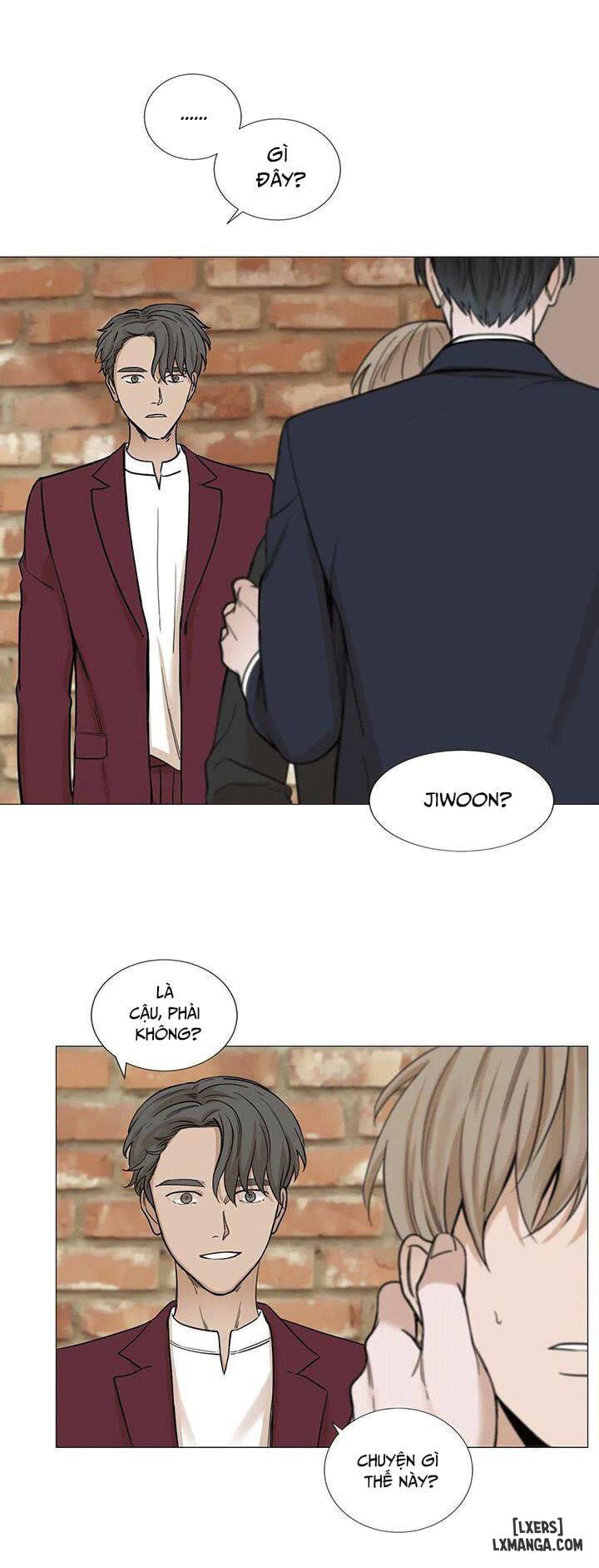 Suha của tôi - Chap 24 - 18
