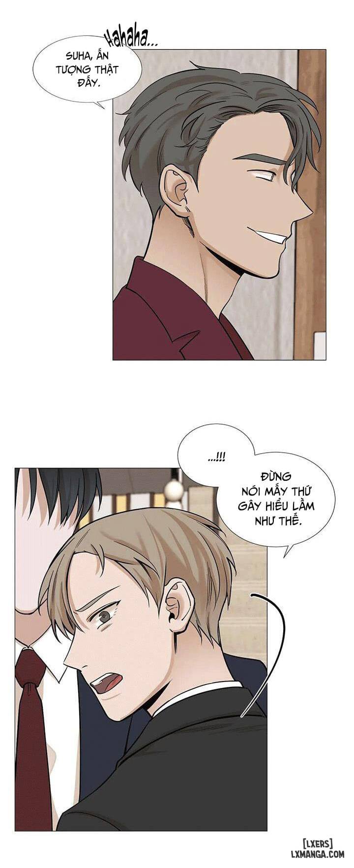Suha của tôi - Chap 24 - 19