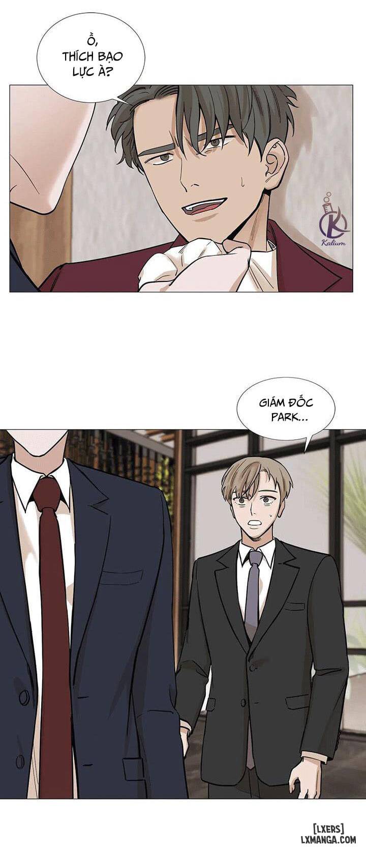 Suha của tôi - Chap 24 - 22