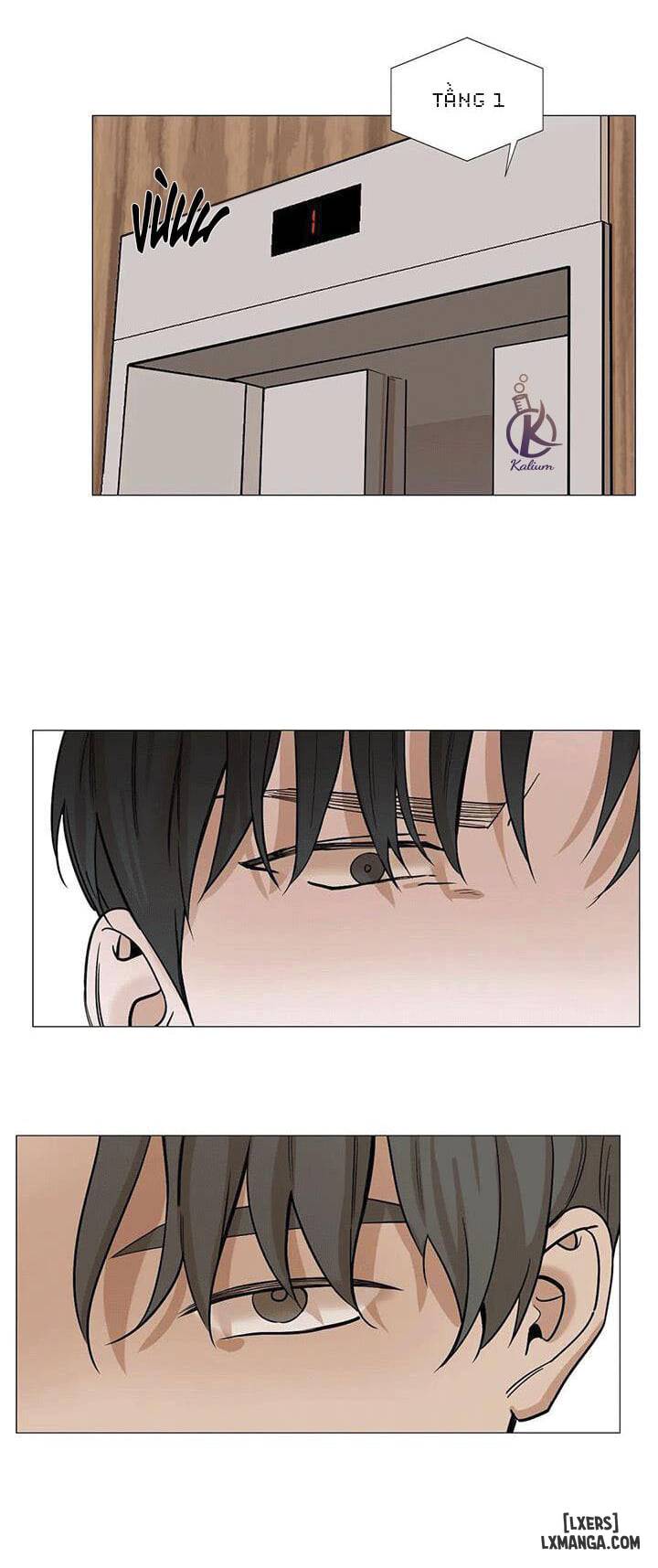 Suha của tôi - Chap 24 - 23