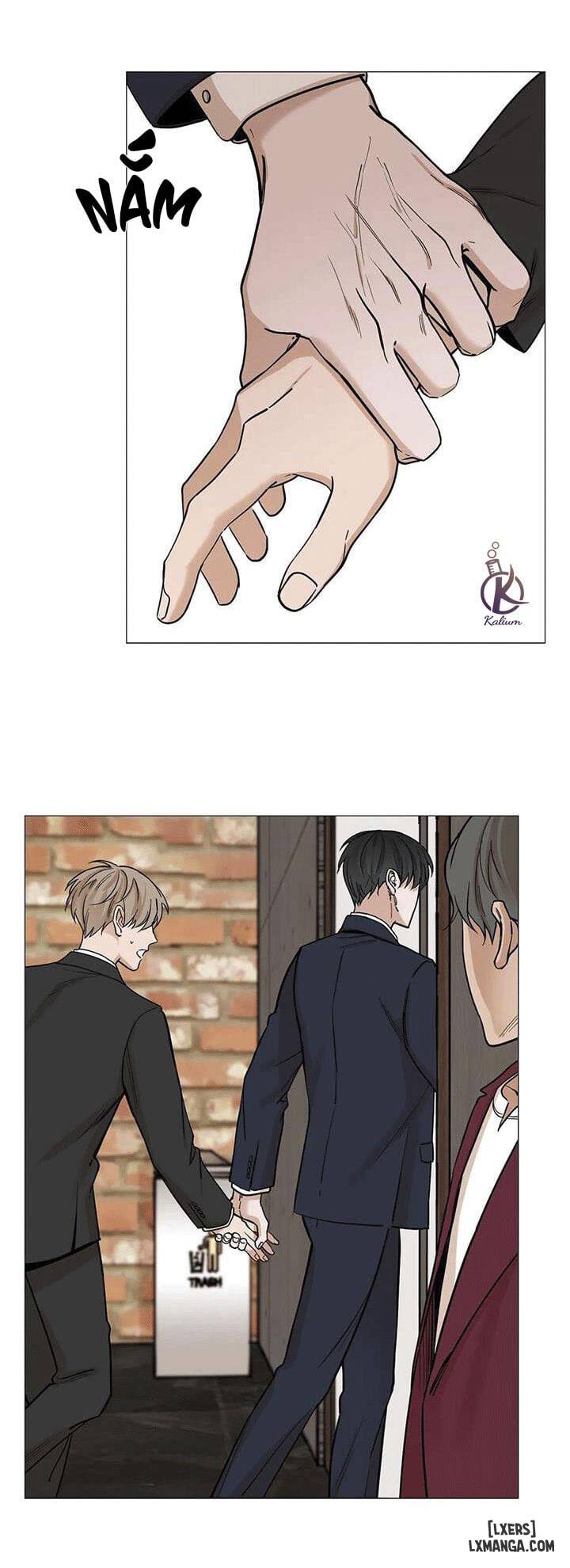 Suha của tôi - Chap 24 - 24